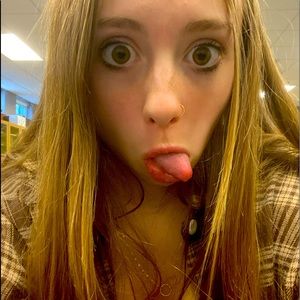 Meet your Posher, Mackenzie